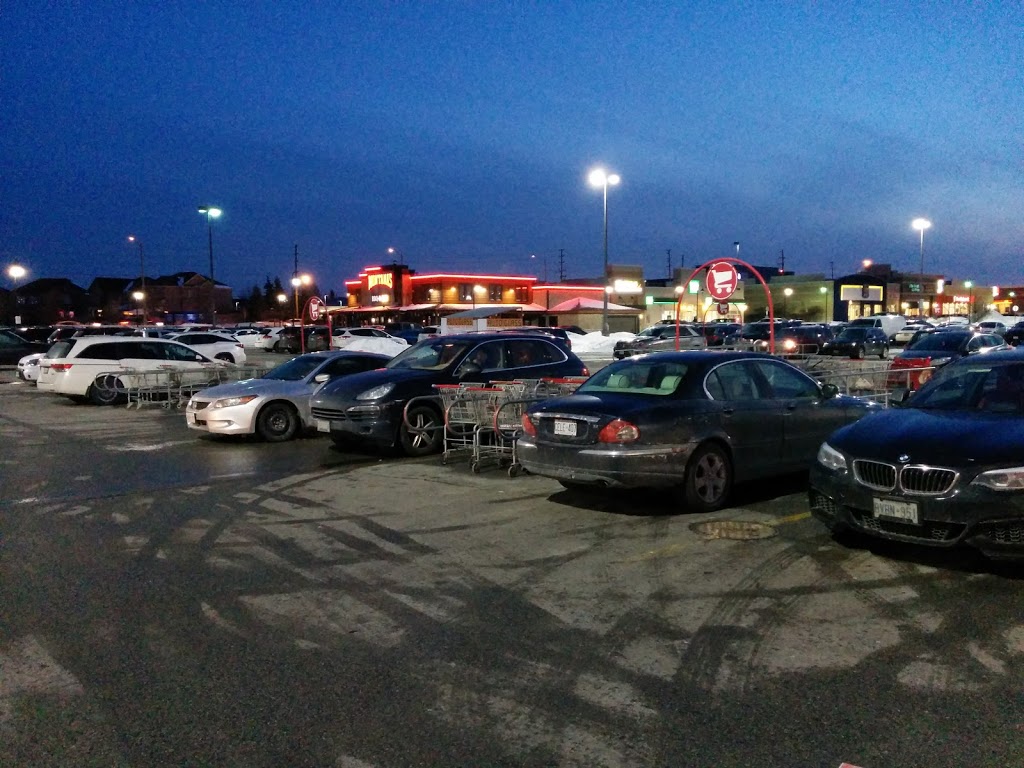 Canadian Tire Markham West | 2900 Major Mackenzie Dr E, Markham, ON L6C 0G9, Canada | Phone: (416) 907-8237