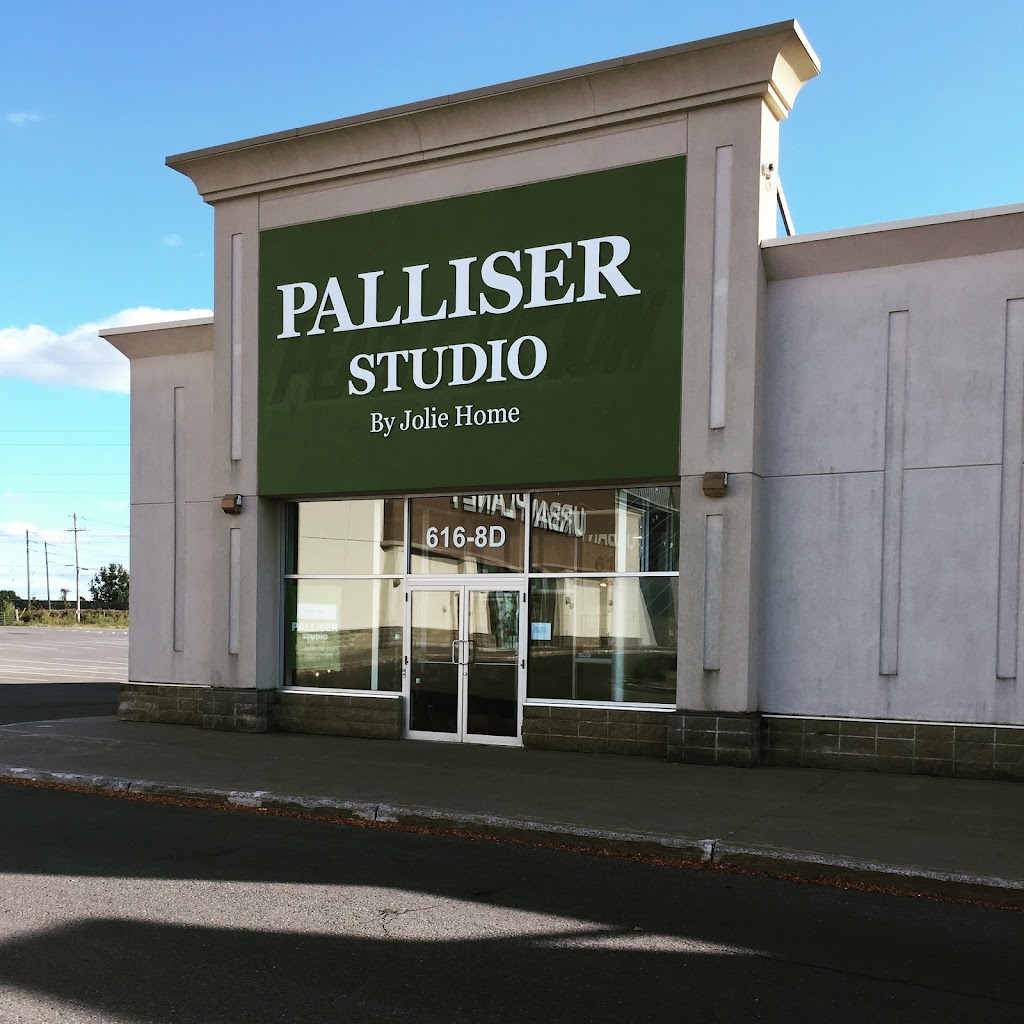 Jolie Home Decor | 616-8 a b c d, Gardiners Rd, Kingston, ON K7M 3X9, Canada | Phone: (613) 384-1800