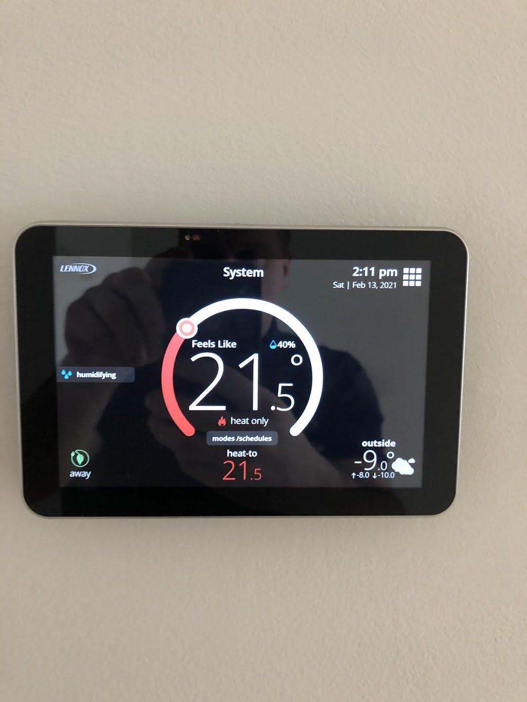 Delta Heating and Cooling | 201A Delta St, Etobicoke, ON M8W 4E7, Canada | Phone: (416) 854-3437