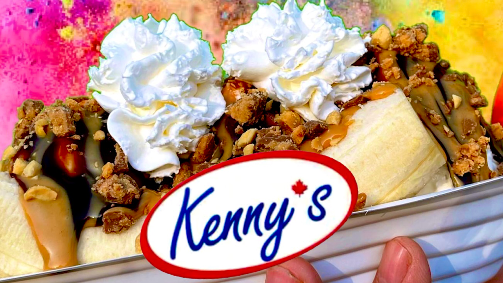 Kennys Restaurant & Dairy Bar | 1256 Ellerslie Rd, Ellerslie, PE C0B 1J0, Canada | Phone: (902) 831-2045