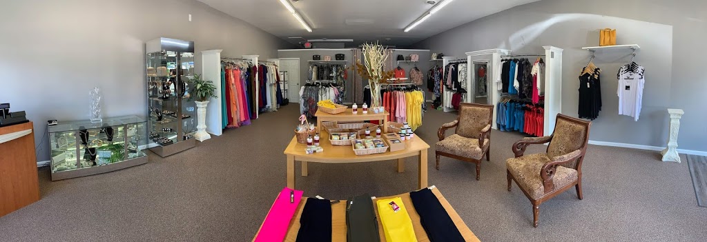 La Moda e Bella | 35447 23 Mile Rd, New Baltimore, MI 48047, USA | Phone: (586) 684-3439