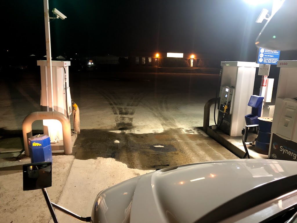 Esso Cardlock | 1991 Brookside Blvd, Winnipeg, MB R2R 2V7, Canada