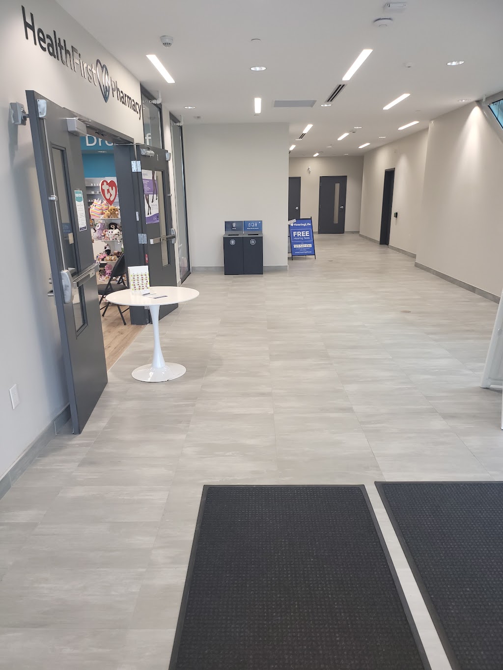 Woodstock Medical Center | 645 Finkle St, Woodstock, ON N4V 0E1, Canada | Phone: (519) 537-8303