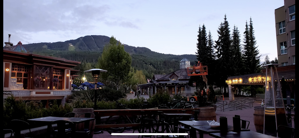 RMU Whistler | 113-4557 Blackcomb Way Le Chamois Hotel, Plaza Level, Upper Village, Whistler, BC V8E 0Y2, Canada | Phone: (604) 938-1159