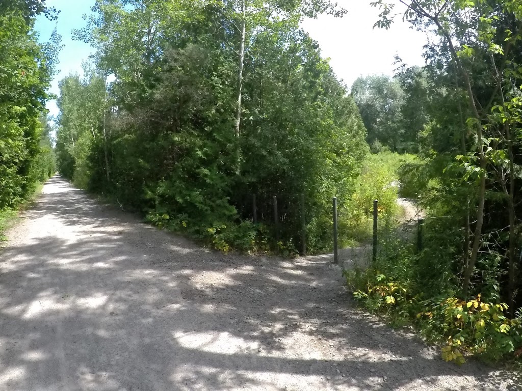 Uxbridge Rail Trail | Uxbridge, ON L9P 1C7, Canada