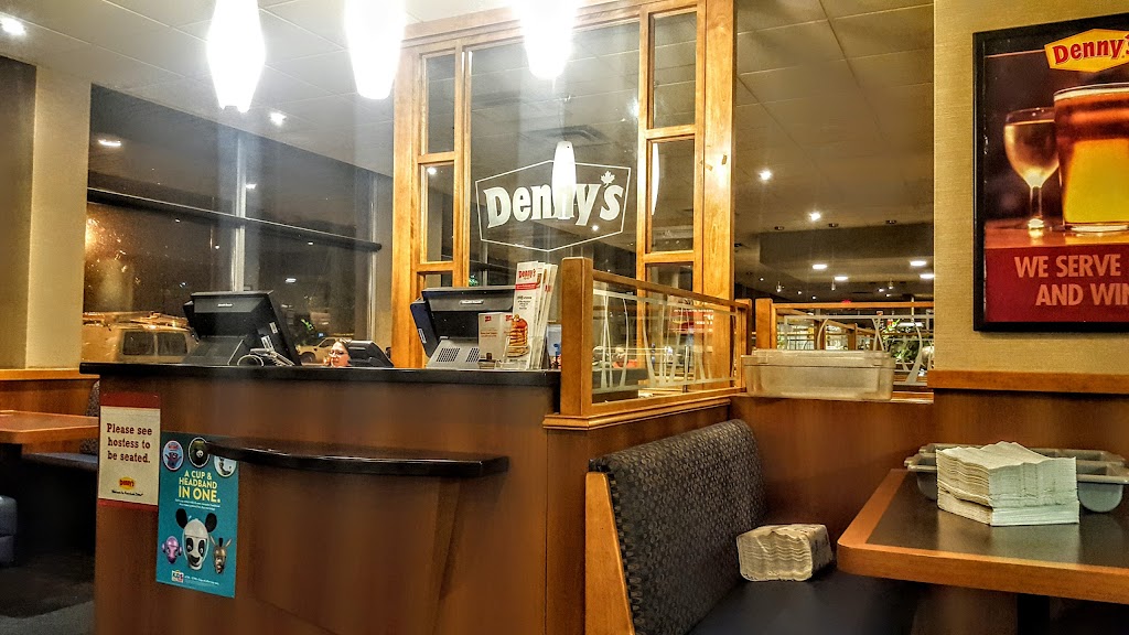 Dennys | 421 Mayor Magrath Dr S, Lethbridge, AB T1J 3L3, Canada | Phone: (403) 381-9090