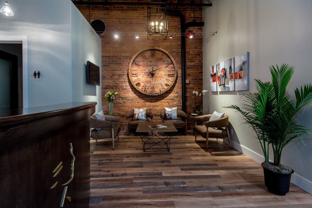 Kuvée Medical | 6 Cataraqui St, Kingston, ON K7K 1Z7, Canada | Phone: (613) 417-1969
