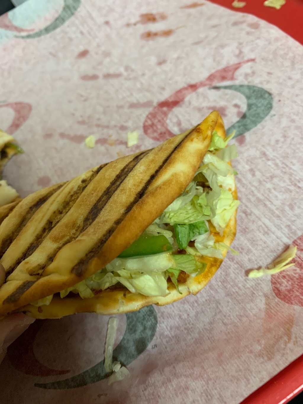 Quiznos | 15335 BC-10 Unit 101, Surrey, BC V3S 0X9, Canada | Phone: (604) 574-7008