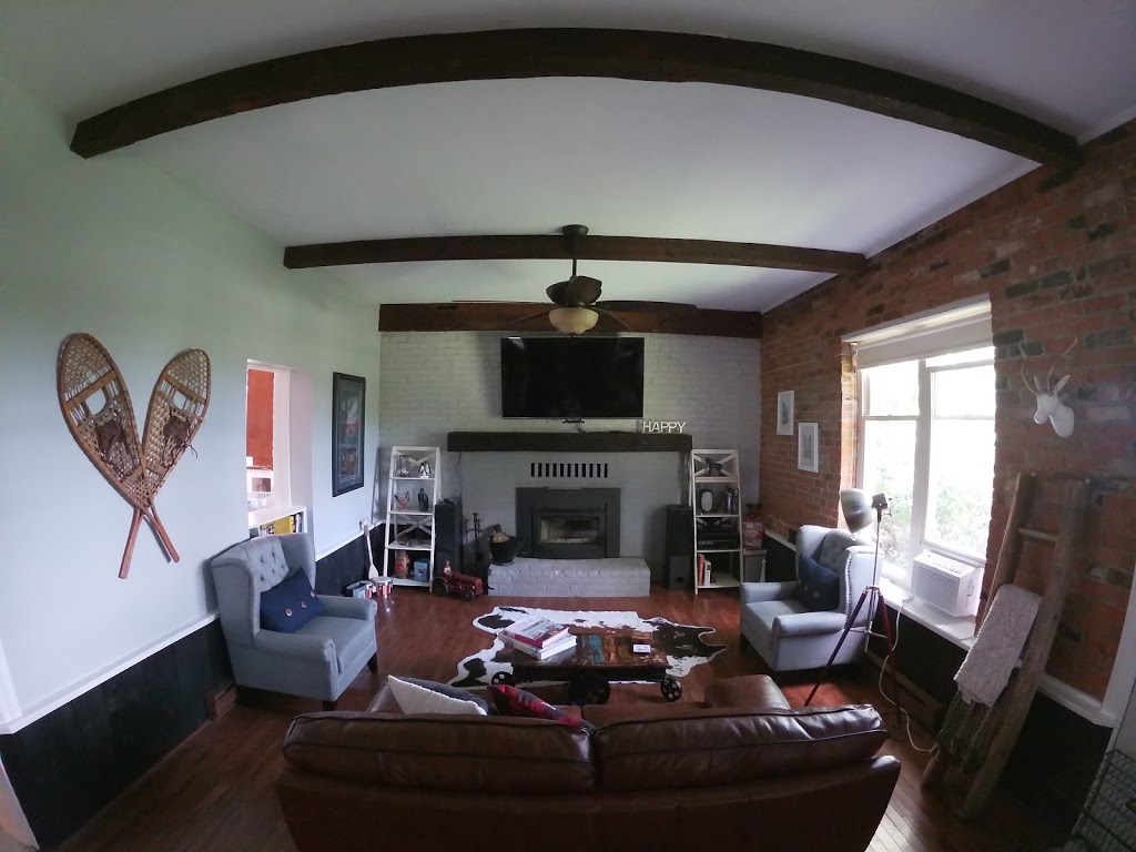 Hidden Spring Farm | 2883 9 Line N, Coldwater, ON L0K 1E0, Canada | Phone: (647) 244-4471