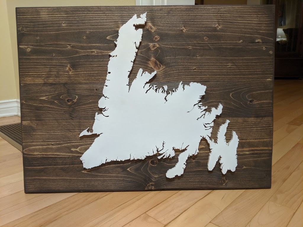 Harris Woodworking | 10 Bainbridge Ct, Dartmouth, NS B2Z 1J5, Canada | Phone: (902) 809-6571