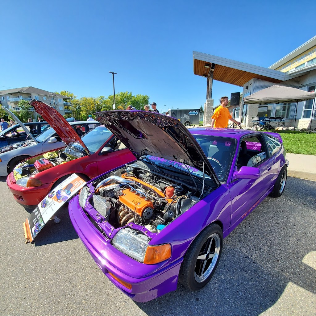 Red River Community Centre | 293 Murray Ave, Winnipeg, MB R2V 4H8, Canada | Phone: (204) 339-5345