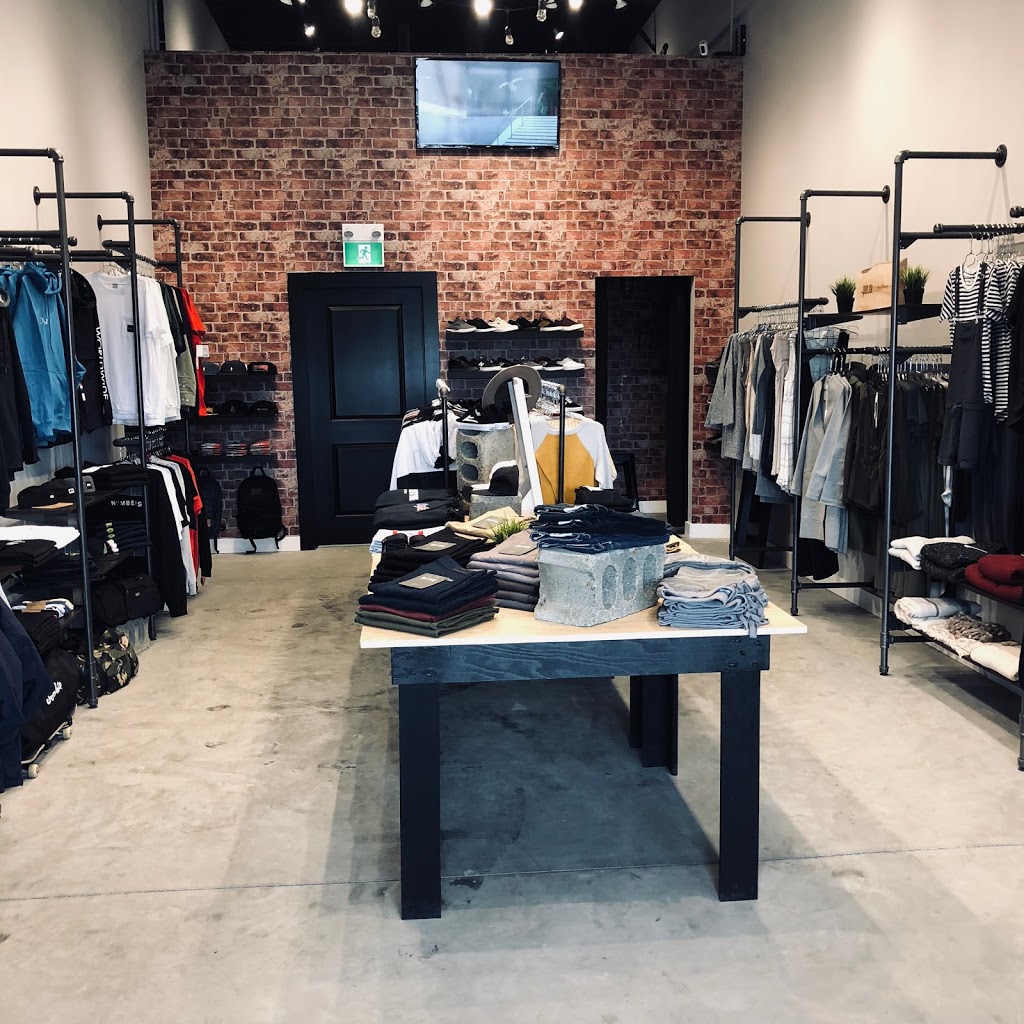 First And First Boardshop | 620 Central St, Warman, SK S0K 0A1, Canada | Phone: (306) 653-4778
