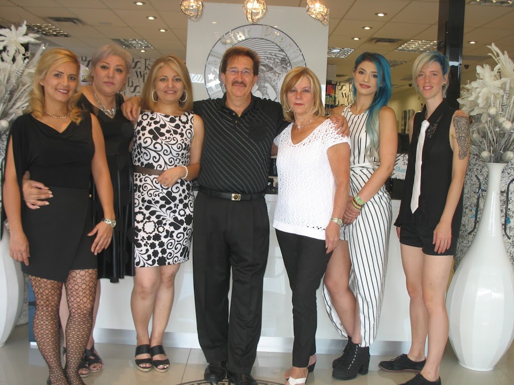 All Star Prestige Hair Design | 17730 Leslie St, Newmarket, ON L3Y 3E4, Canada | Phone: (905) 235-0335