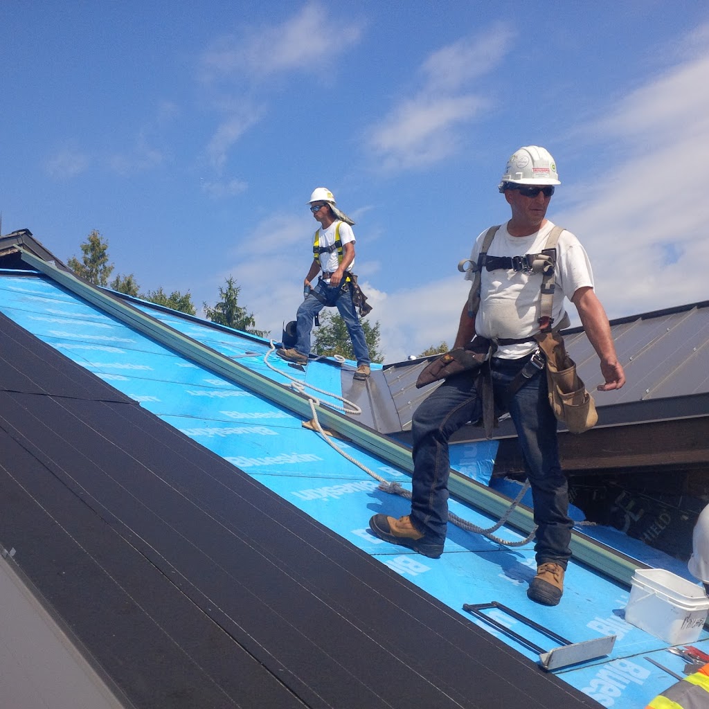 CAP Waterproofing and Drains | 1156 King Rd #30, Burlington, ON L7T 0C5, Canada | Phone: (905) 632-6608