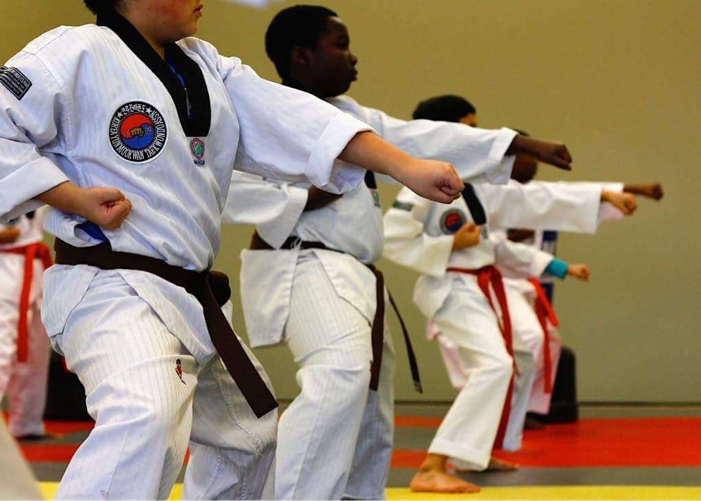 KODO MARTIAL ARTS - Hapkido & Taekwondo Academy | 4316 Ebenezer Rd, Brampton, ON L6P 1S4, Canada | Phone: (416) 899-9570