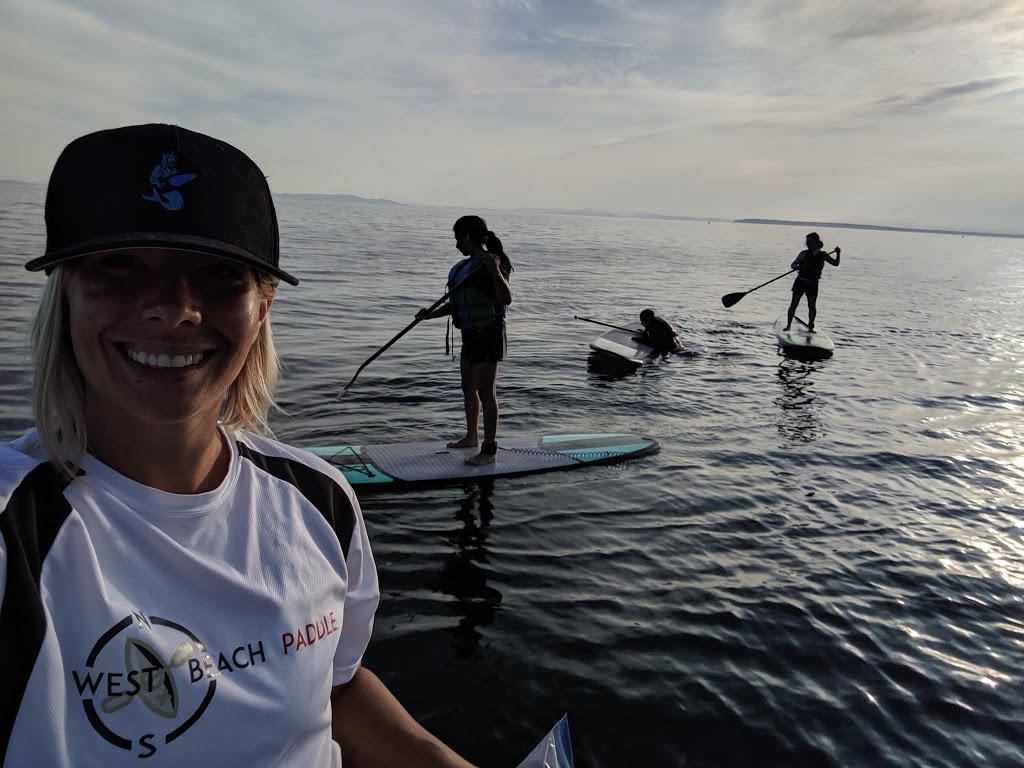 Sea Gods Stand Up Paddleboards | 15245 Russell Ave, White Rock, BC V4B 5C3, Canada | Phone: (778) 874-8598
