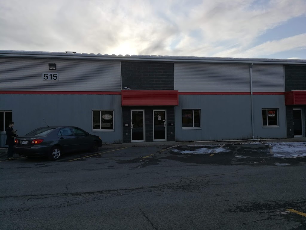 Sauces Piquantes | 555 Rue Chef Max Gros-Louis Local A, Wendake, QC G0A 4V0, Canada | Phone: (581) 701-7827