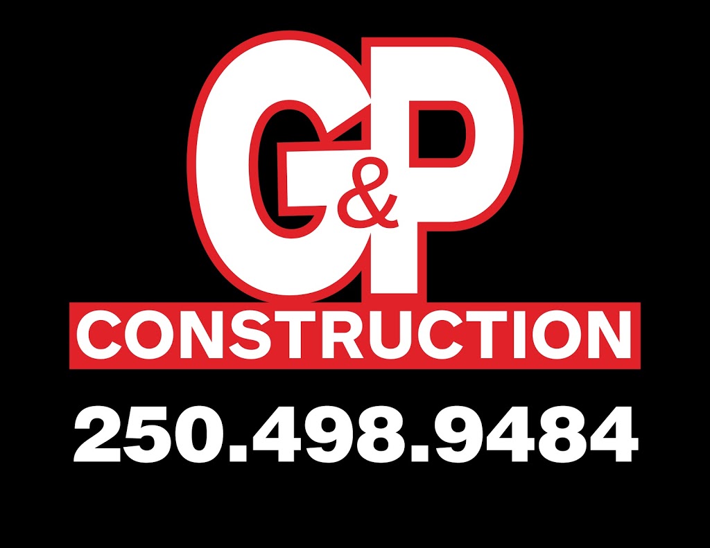G&P Construction | 8308 78 Ave #1096, Osoyoos, BC V0H 1V1, Canada | Phone: (250) 498-9484