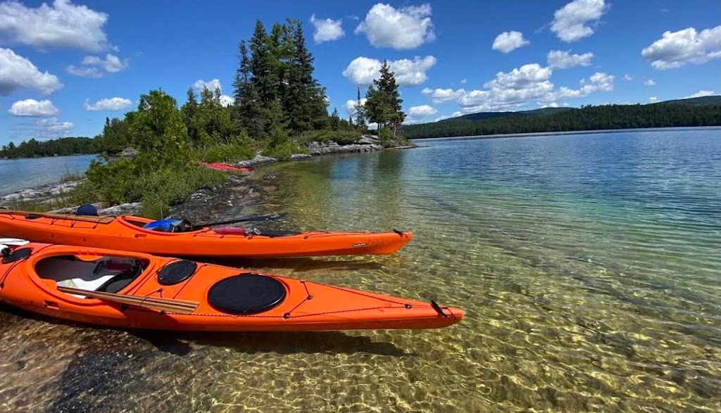 Domaine Du lac 31 milles 40 Ch. St Amour, SainteThérèsedela