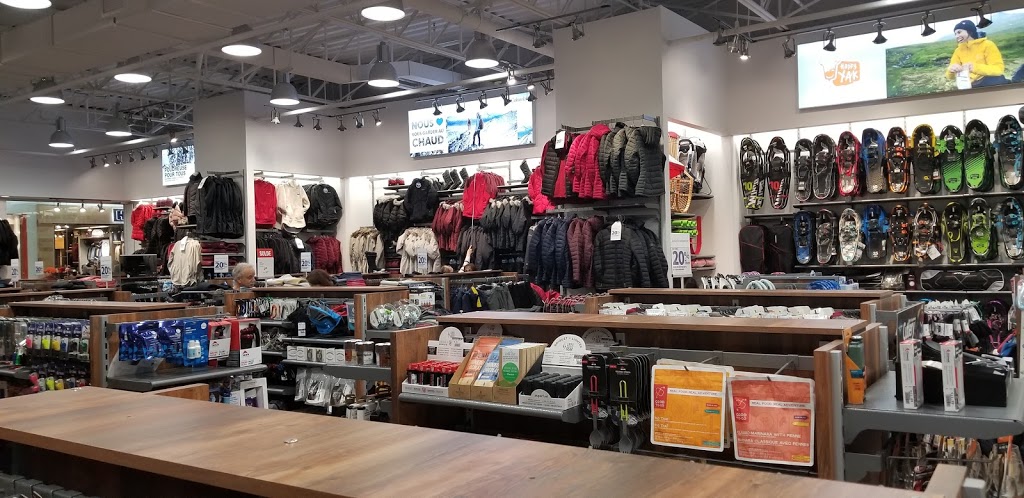Atmosphere | 1 Rue de la Plaza-de-la-Mauricie, Shawinigan, QC G9N 7C1, Canada | Phone: (819) 539-7416