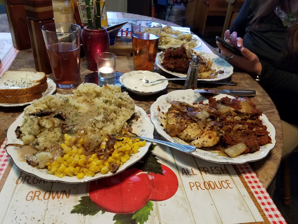 Grams Pierogi House | 22 S Main St, Angola, NY 14006, USA | Phone: (716) 777-3995