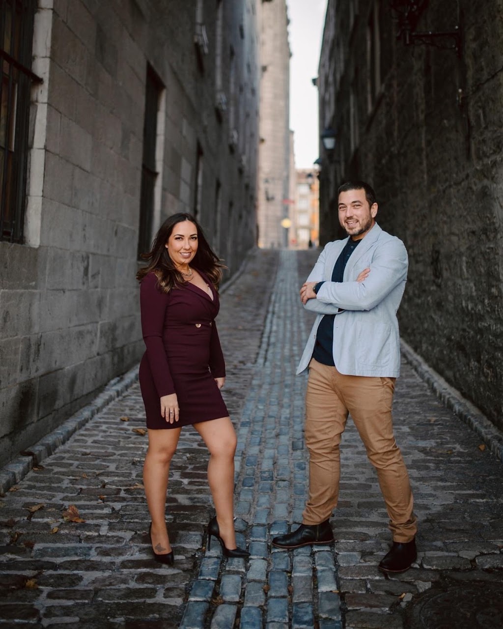 Garneau Markou Groupe Immobilier | 2033 Rue Henriette, Carignan, QC J3L 4H3, Canada | Phone: (514) 377-4420