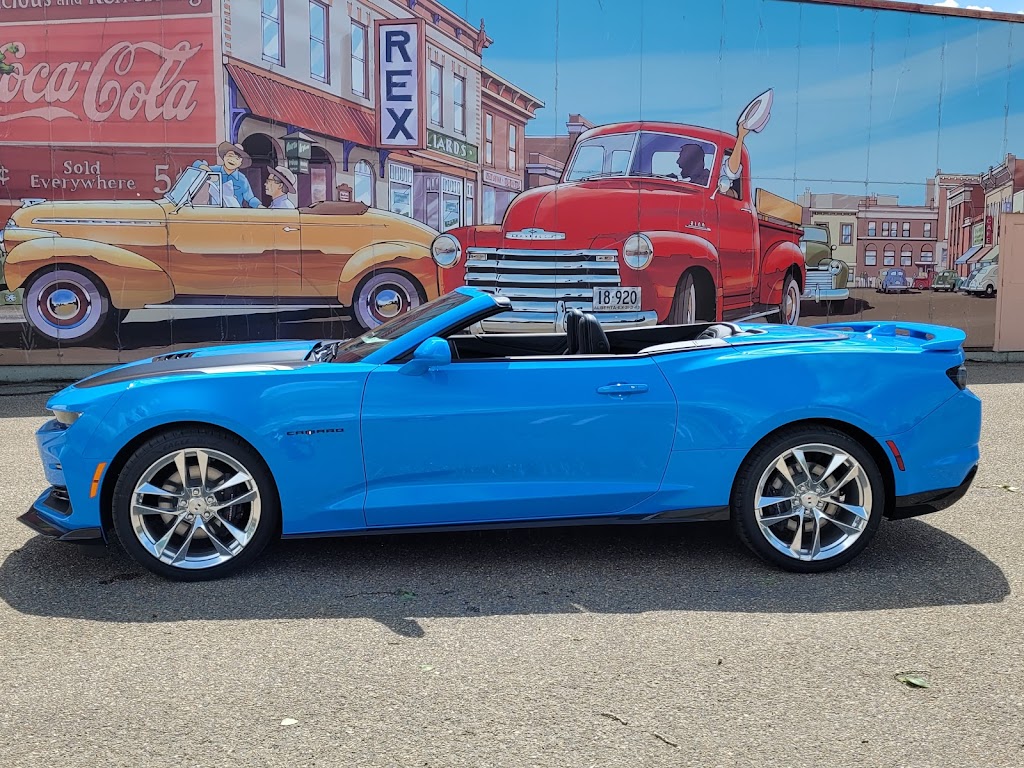 Weidner Motors Ltd. | 5640 AB-2A, Lacombe, AB T4L 1A3, Canada | Phone: (403) 782-3626