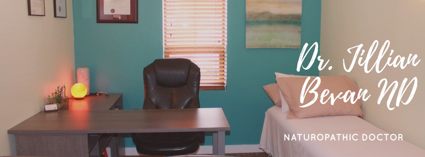 Dr. Jillian Bevan, ND | 75 Lincoln St, Welland, ON L3C 5J3, Canada | Phone: (905) 732-0312