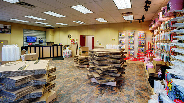 StorageMart | 21508 115 Ave NW, Edmonton, AB T5S 2N7, Canada | Phone: (780) 488-4288