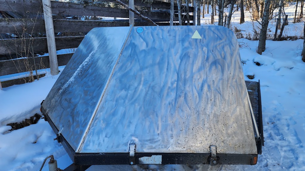 20 West Design & Fabrication | RR1 Site 4, Bentley, AB T0C 0J0, Canada | Phone: (403) 348-9111