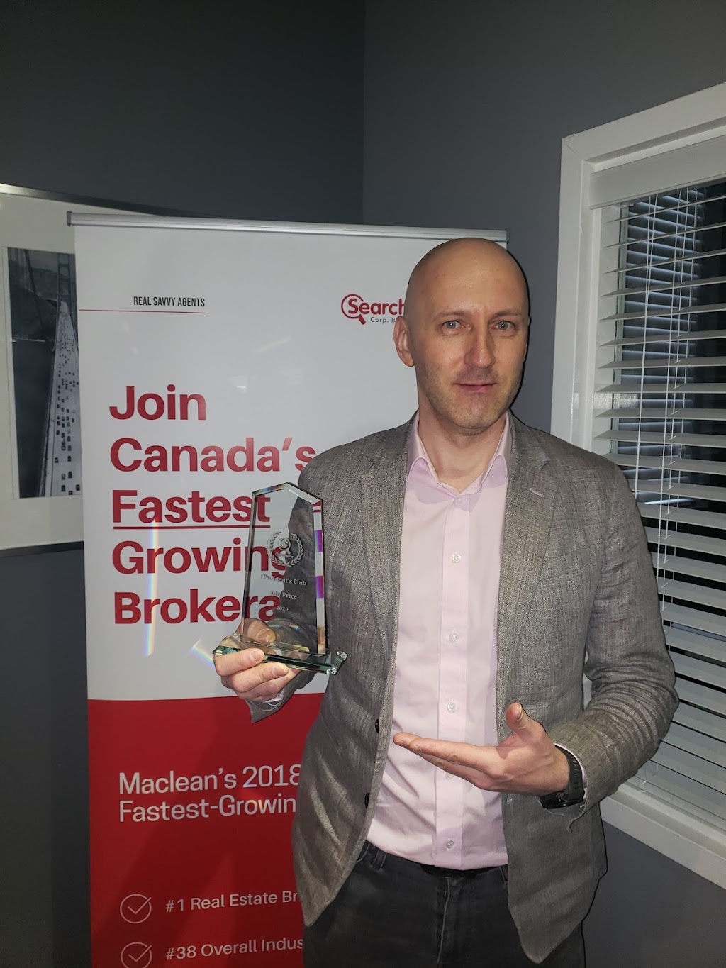 Alex Price Scarborough Realtor | 10 Milner Business Ct Suite 314, Scarborough, ON M1B 3C6, Canada | Phone: (888) 999-6062