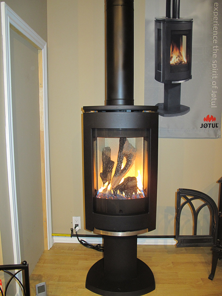 Stus Stove Shoppe | 6 Ashfield-Huron, Kincardine, ON N2Z 2X3, Canada | Phone: (519) 395-0740