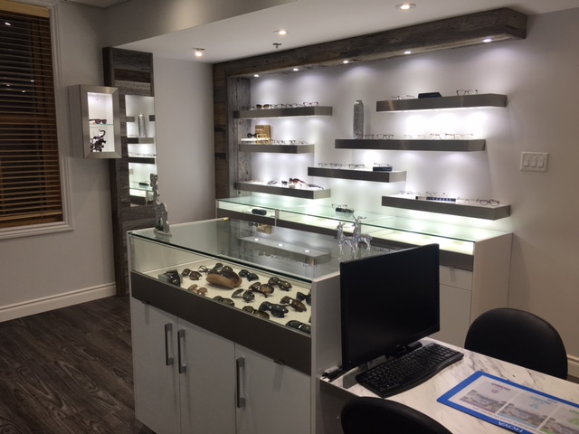 Kleinburg Vision Centre | 110 Nashville Rd #200, Kleinburg, ON L0J 1C0, Canada | Phone: (905) 893-8999