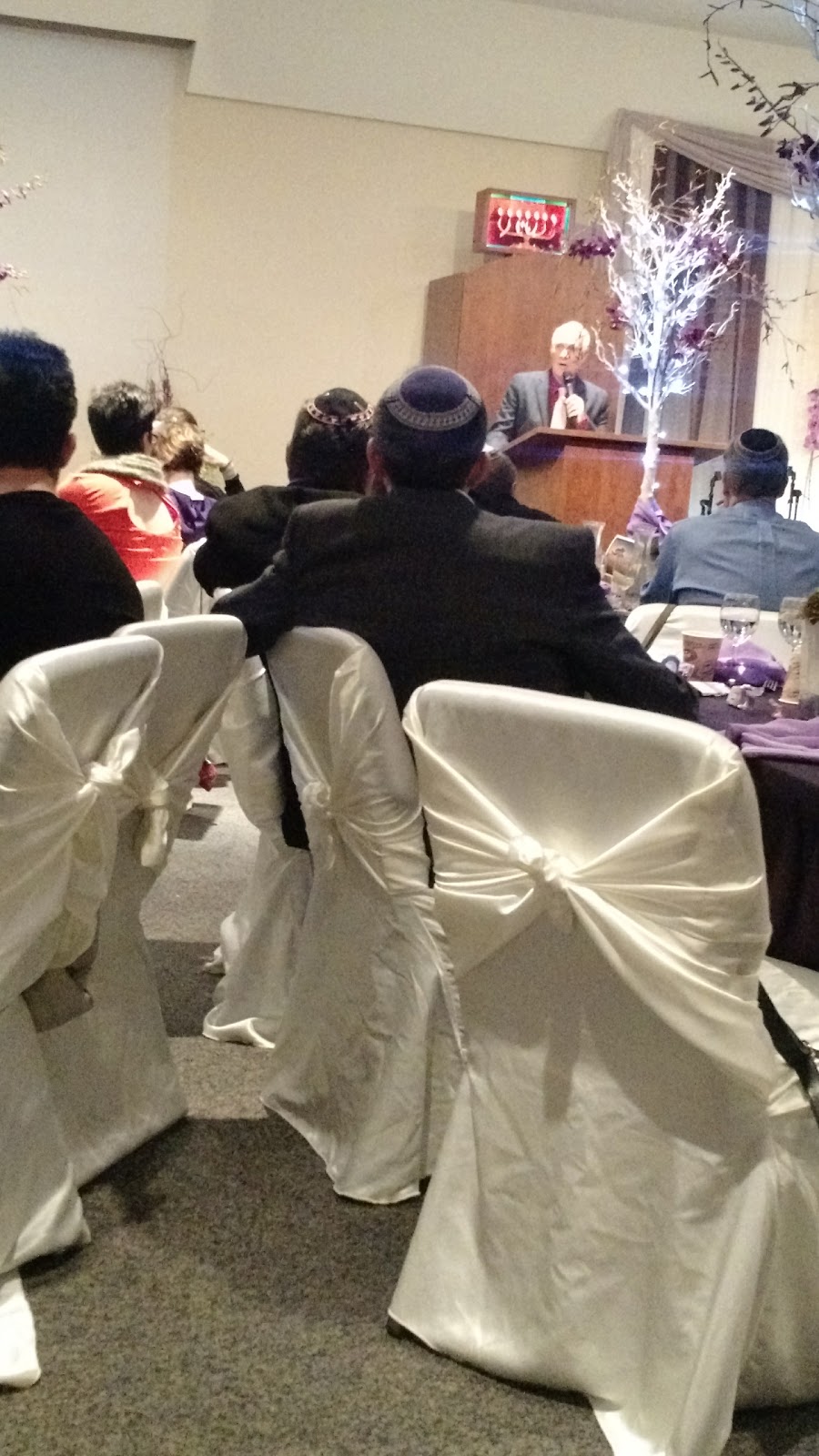 City of David | 7775 Yonge St, Thornhill, ON L3T 2C4, Canada | Phone: (905) 761-8118