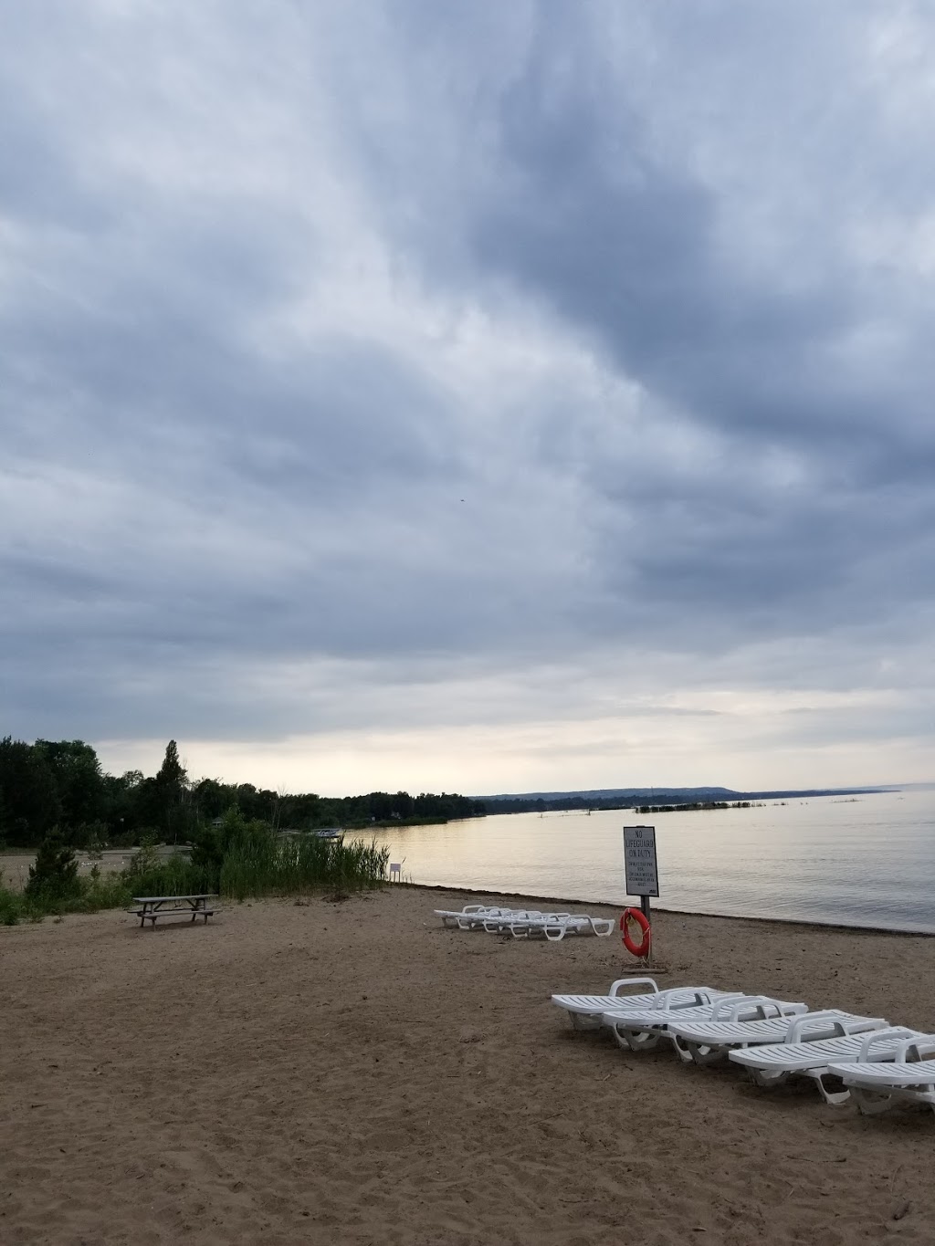 Blue Mountain Private Beach Club | 209117 ON-26, Clarksburg, ON N0H 1J0, Canada | Phone: (833) 583-2583