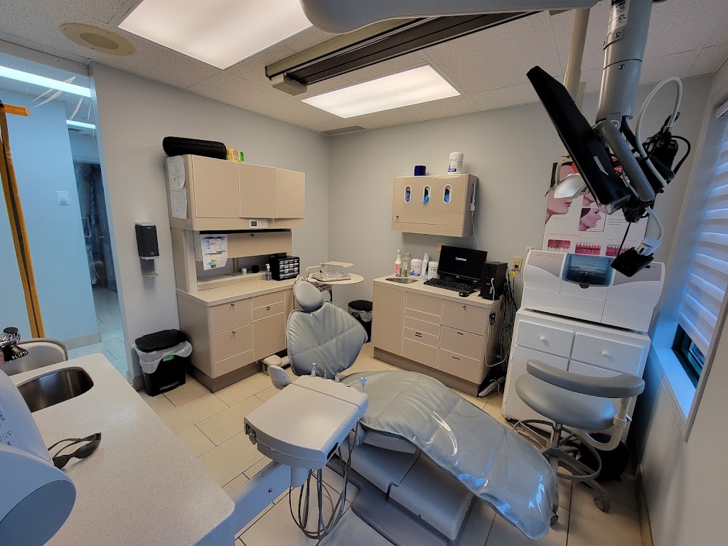 Trenton Family Dental | 73 Division St, Trenton, ON K8V 4W7, Canada | Phone: (613) 394-3883