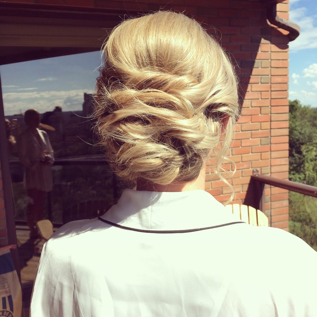 Katherine Rose Hair Studio | 41 Bond St W, Lindsay, ON K9V 3P7, Canada | Phone: (705) 886-1777