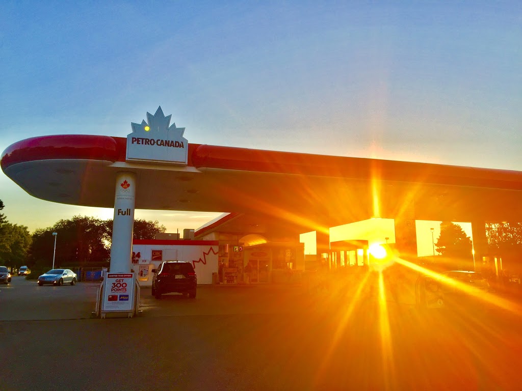 Petro-Canada | 5111 Grant McConachie Way, Richmond, BC V7B 0A4, Canada | Phone: (604) 231-8748