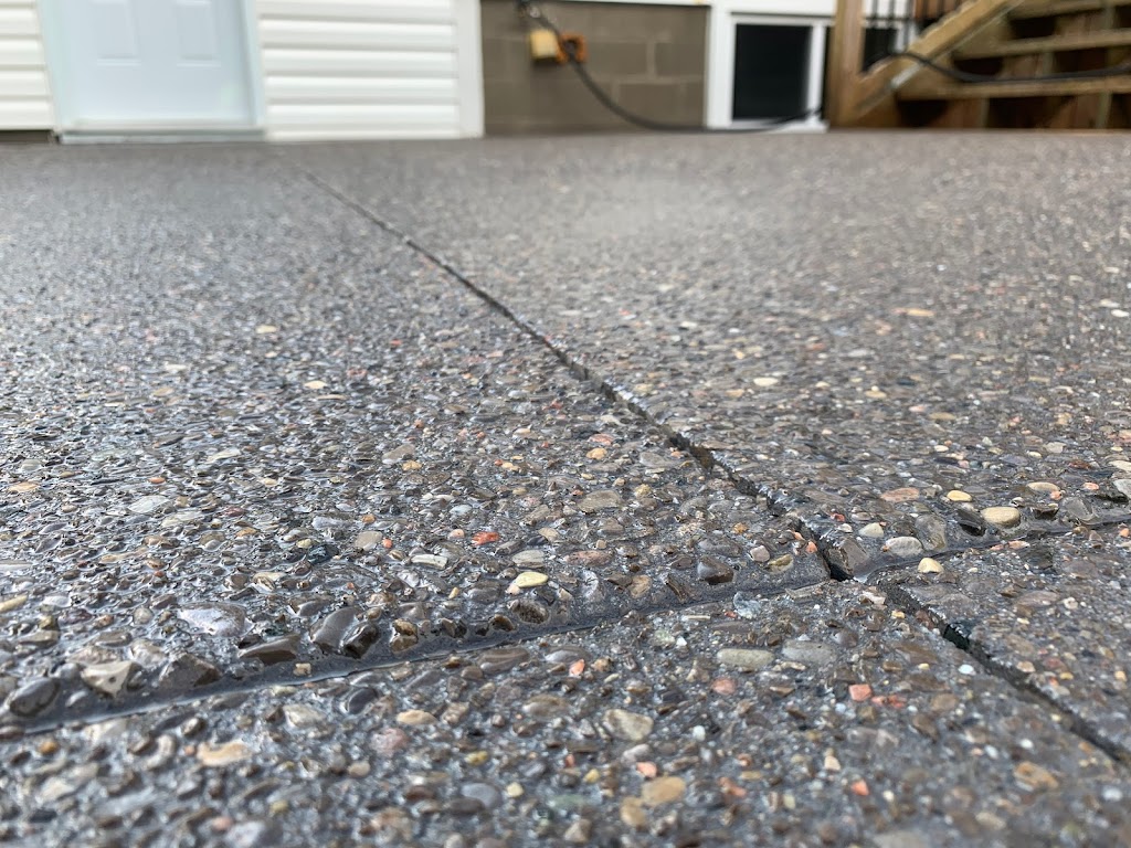 Stampkrete Concrete Contracting | 528 Baptist Church Rd, Belleville, ON K0K, Canada | Phone: (613) 813-6839