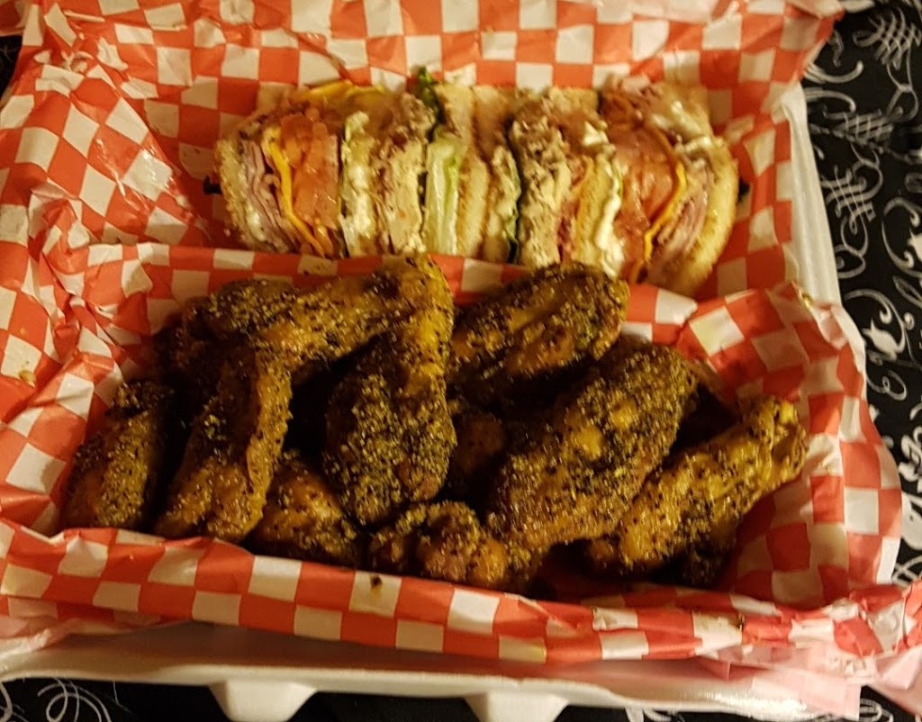 Jubes Bar & Grill | 39 Balsam St, Copper Cliff, ON P0M 1N0, Canada | Phone: (705) 682-0452