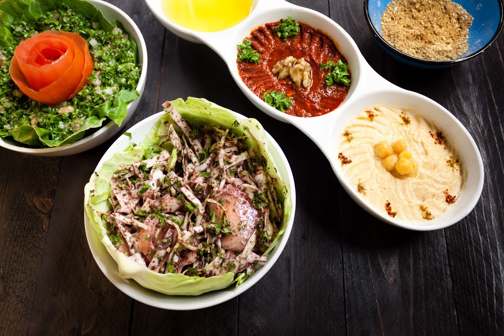 Tayybeh | 401 Industrial Ave, Vancouver, BC V6G 2R7, Canada | Phone: (604) 314-2915