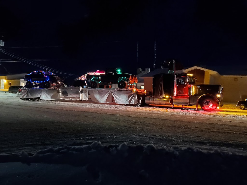 Pinehill Iron & Metal INC | 2785 Ontario 592, Emsdale, ON P0A 1J0, Canada | Phone: (705) 636-9097