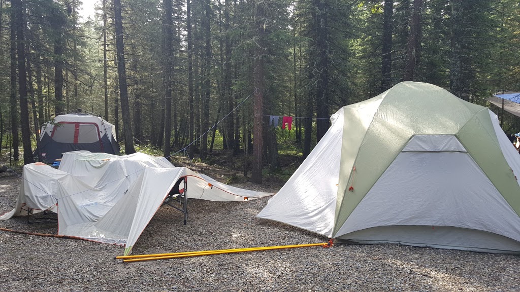 Fallen Timber North Campground | campground | Township Rd 310A, Water Valley, AB T0M 2E0, Canada | 4036372198 OR +1 403-637-2198