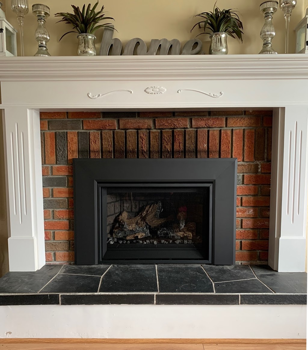 Pacific Fireplaces | 2205 Keating Cross Rd, Saanichton, BC V8M 2A5, Canada | Phone: (250) 544-6769