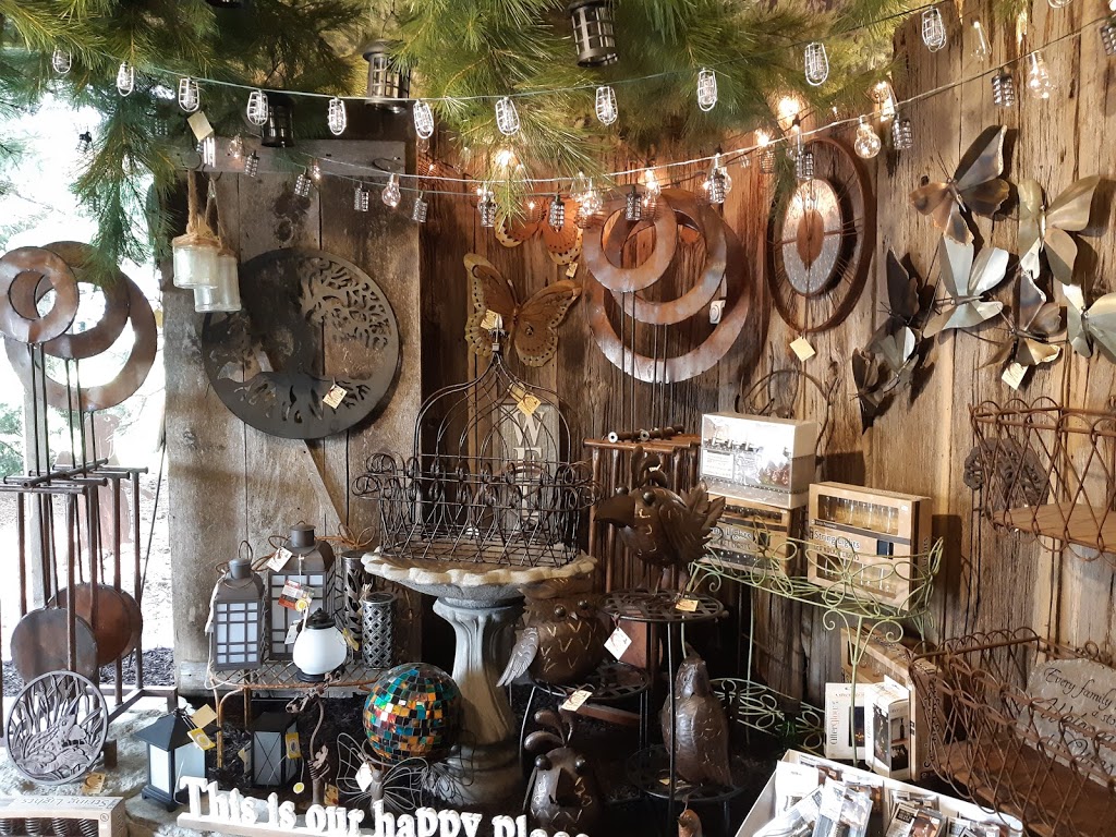 Natures Nest | 309 Kings Rd, Londesborough, ON N0M 2H0, Canada | Phone: (519) 523-4399
