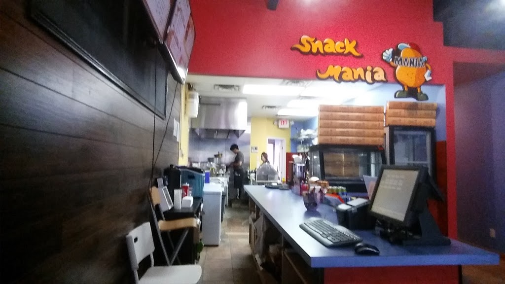 Snack Mania | 7 Balsam Ave, Bragg Creek, AB T0L 0K0, Canada | Phone: (403) 949-3021
