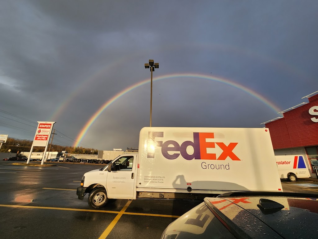 FedEx Ground Terminal (Not Open to Public) | 44 Spitfire Rd, Debert, NS B0M 1G0, Canada | Phone: (800) 463-3339