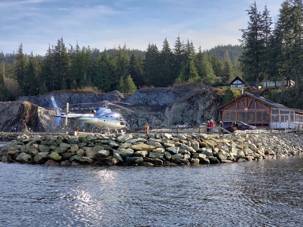 Bridgemans West Coast Eatery | 17110 Parkinson Rd, Port Renfrew, BC V0S 1K0, Canada | Phone: (250) 412-6121