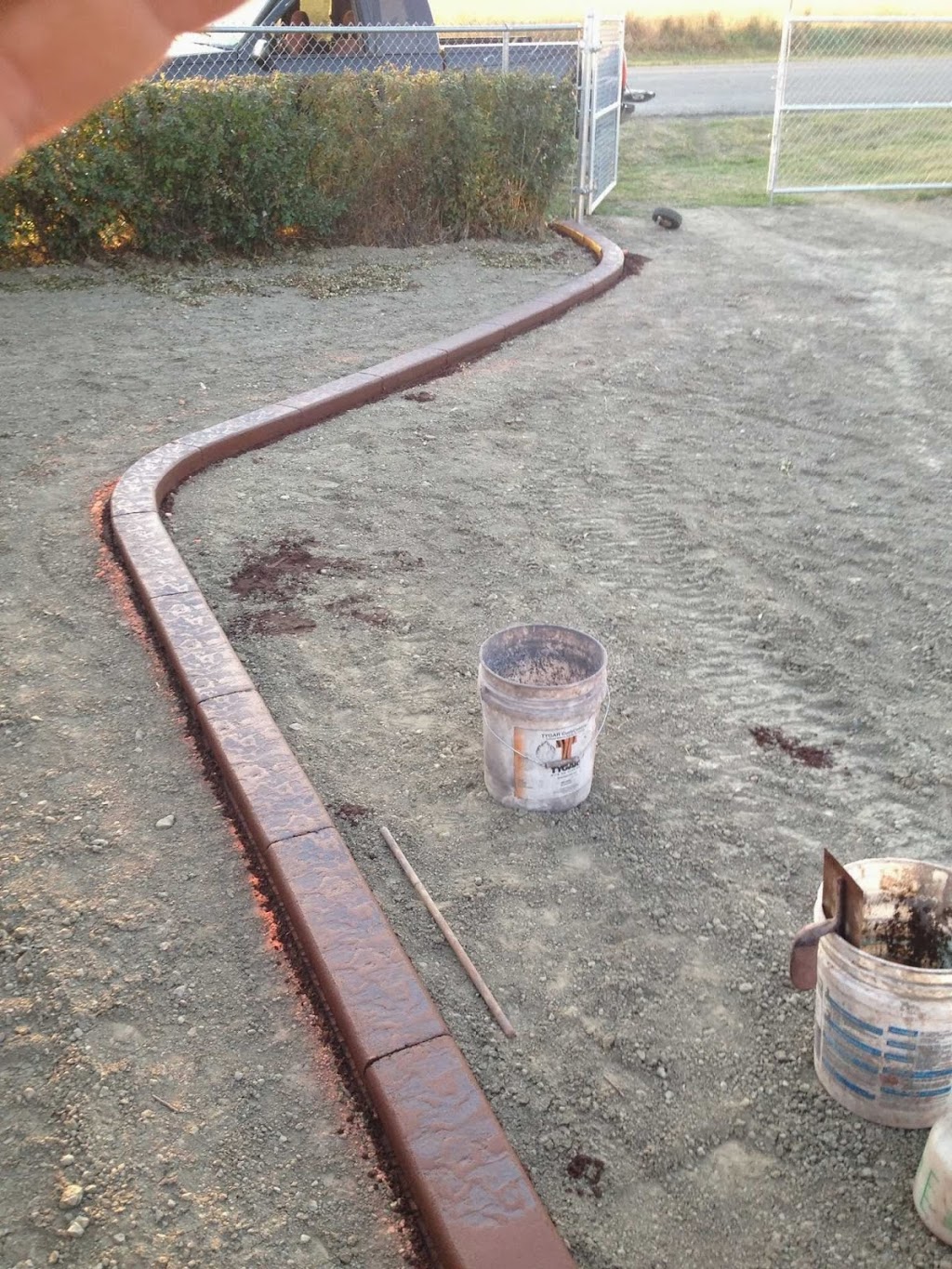 Weatherhead Concrete & Curbing ltd | box 1232, 21 Westrose Ave, Claresholm, AB T0L 0T0, Canada | Phone: (403) 689-2878