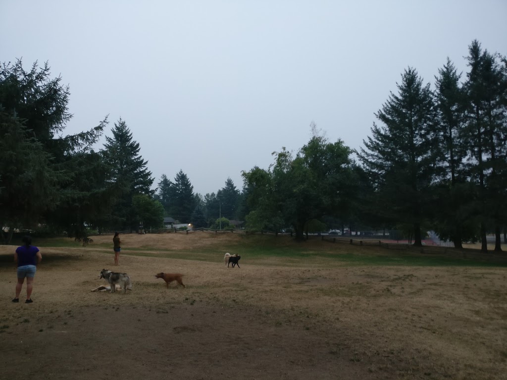 Dog Park | 33097 14 Ave, Mission, BC V2V 2P4, Canada